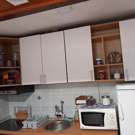 Apartman Azra Σαράγεβο Εξωτερικό φωτογραφία