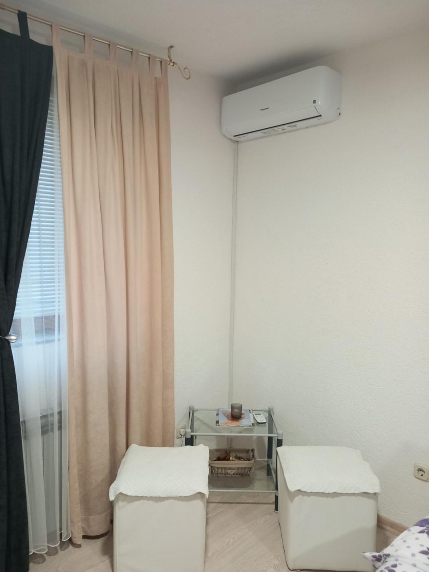 Apartman Azra Σαράγεβο Εξωτερικό φωτογραφία