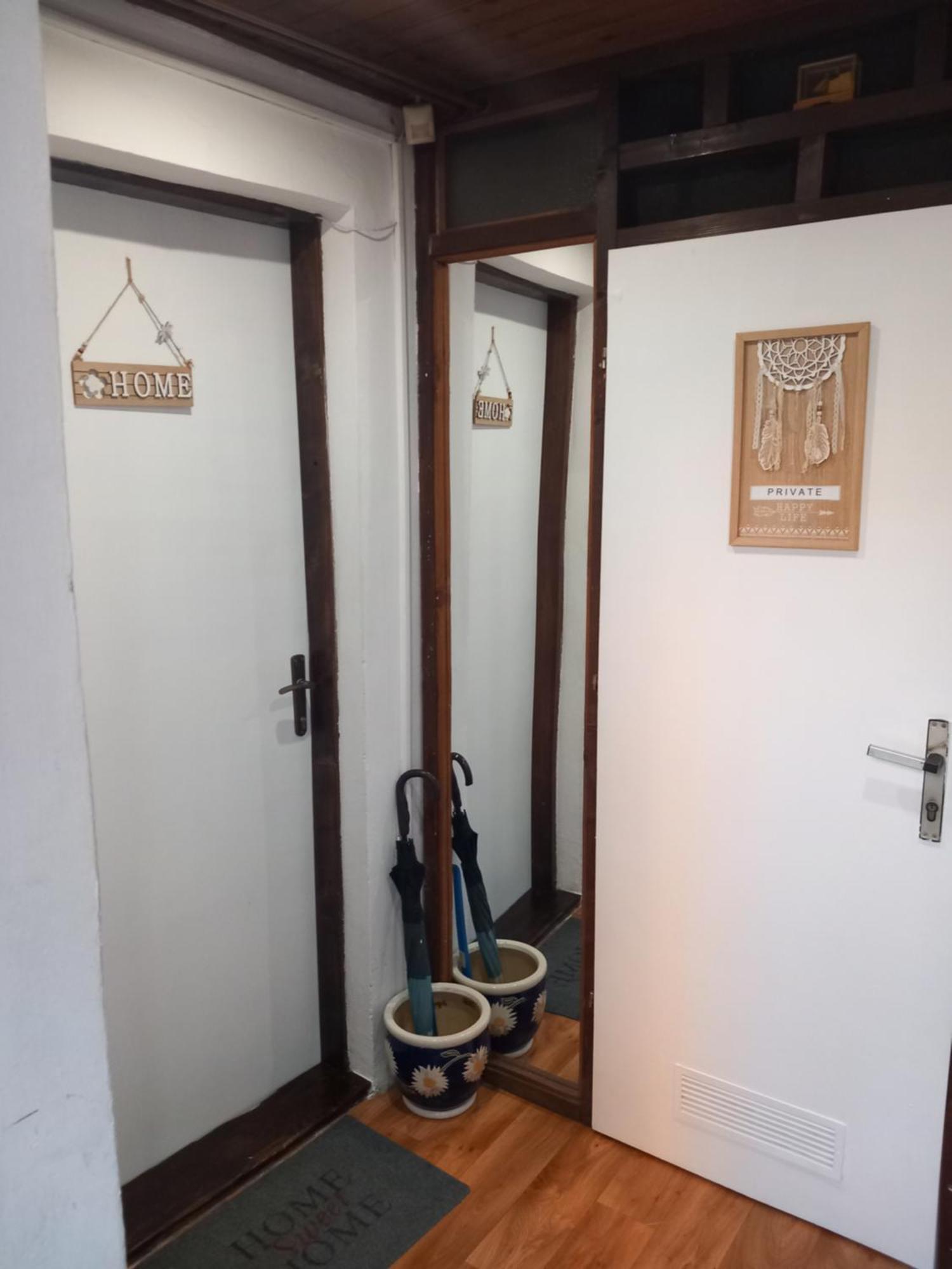 Apartman Azra Σαράγεβο Εξωτερικό φωτογραφία
