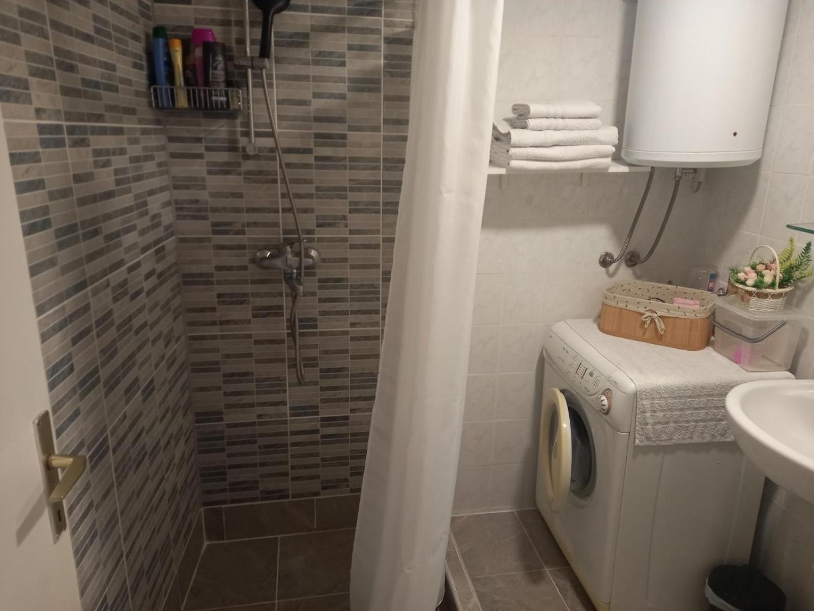 Apartman Azra Σαράγεβο Εξωτερικό φωτογραφία