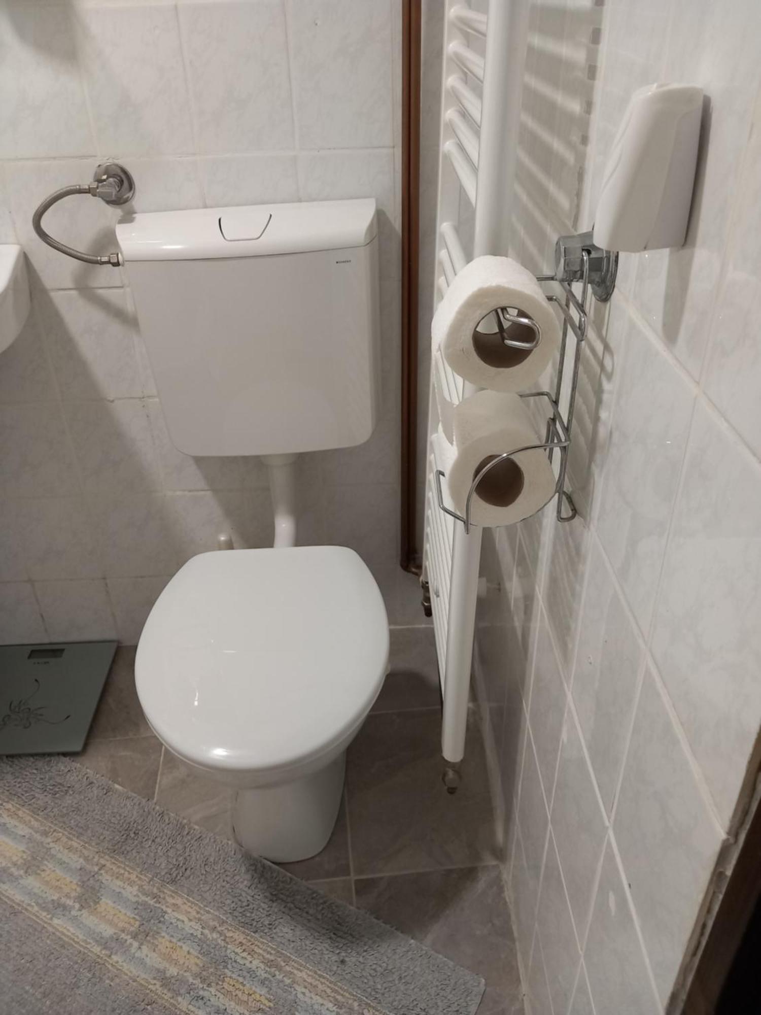 Apartman Azra Σαράγεβο Εξωτερικό φωτογραφία